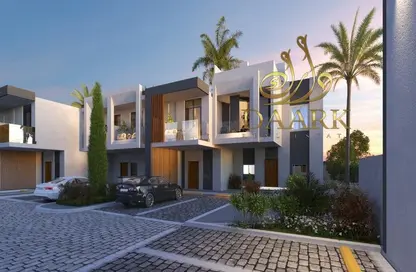 Townhouse - 4 Bedrooms - 5 Bathrooms for sale in Verdana 2 - Dubai Investment Park (DIP) - Dubai