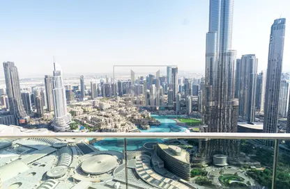 Apartment - 2 Bedrooms - 3 Bathrooms for sale in Kempinski BLVD - Downtown Dubai - Dubai