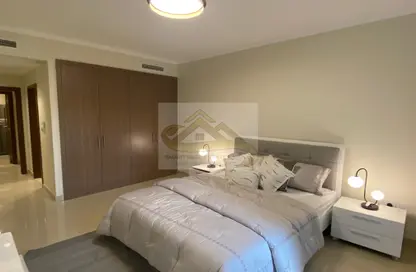 Apartment - 1 Bathroom for sale in Ajman One - Phase 2 - Ajman Downtown - Ajman