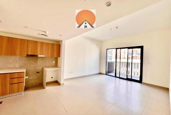 Apartment - 1 Bedroom - 1 Bathroom for rent in Rimal Residences - Maryam Island - Sharjah