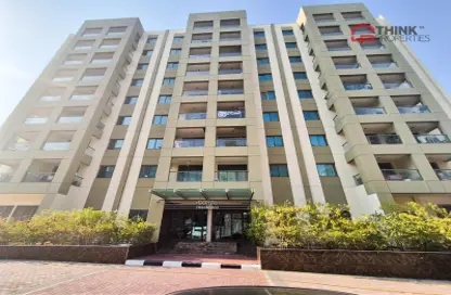 Apartment - 1 Bedroom - 2 Bathrooms for rent in Coral Residence - Dubai Silicon Oasis - Dubai