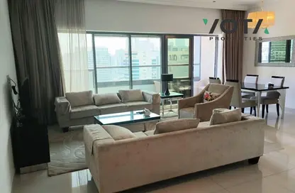 Apartment - 1 Bedroom - 2 Bathrooms for sale in Capital Bay Tower B - Capital Bay - Business Bay - Dubai