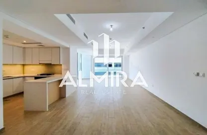 Apartment - 2 Bedrooms - 4 Bathrooms for sale in Mayan 2 - Mayan - Yas Island - Abu Dhabi