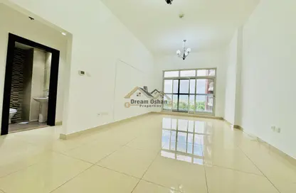 Apartment - 2 Bedrooms - 2 Bathrooms for rent in Al Manal Residence 2 - Dubai Silicon Oasis - Dubai