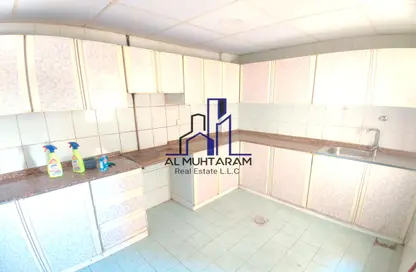 Apartment - 1 Bedroom - 1 Bathroom for rent in Muwaileh 3 Building - Muwaileh - Sharjah