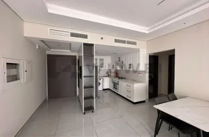 Apartment - 1 Bedroom - 2 Bathrooms for sale in Al Helal Al Zahaby Building 1 - Al Warsan 4 - Al Warsan - Dubai