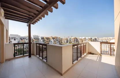 Apartment - 1 Bedroom - 2 Bathrooms for sale in Al Khail Heights - Dubai