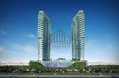 Apartment - Studio - 1 Bathroom for sale in Laguna Residence - City of Arabia - Dubai