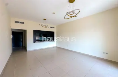 Apartment - 1 Bedroom - 1 Bathroom for rent in Mosela Waterside Residences - Mosela - The Views - Dubai