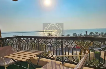 Apartment - 1 Bedroom - 2 Bathrooms for sale in Yakout - Bab Al Bahar - Al Marjan Island - Ras Al Khaimah