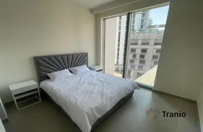 Apartment - 2 Bedrooms - 2 Bathrooms for sale in Forte 2 - Forte - Downtown Dubai - Dubai