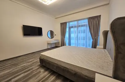 Apartment - Studio - 1 Bathroom for sale in Boutique 7 - Barsha Heights (Tecom) - Dubai