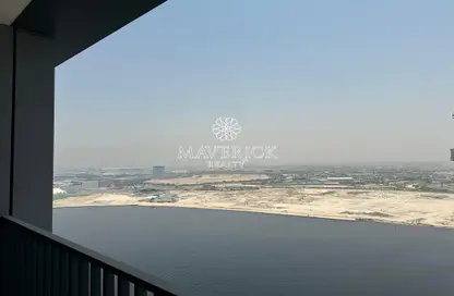 Apartment - 1 Bedroom - 1 Bathroom for rent in Creek Edge Tower 1 - Creek Edge - Dubai Creek Harbour (The Lagoons) - Dubai