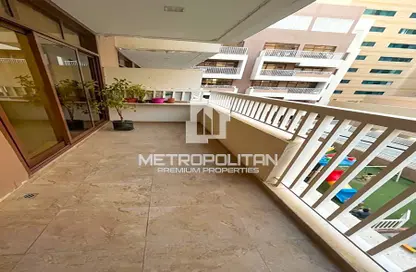 Apartment - 1 Bedroom - 1 Bathroom for sale in Laya Residences - Jumeirah Village Circle - Dubai