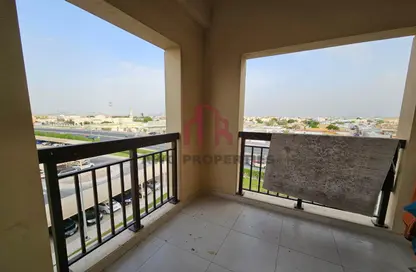 Apartment - 1 Bedroom - 2 Bathrooms for sale in Al Khail Heights 6A-6B - Al Quoz 4 - Al Quoz - Dubai