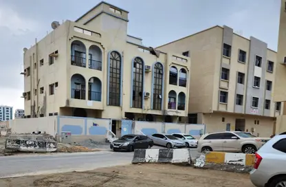 Whole Building - Studio for sale in Liwara 1 - Ajman