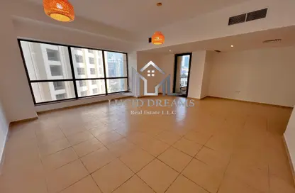 Apartment - 2 Bedrooms - 3 Bathrooms for rent in Bahar 1 - Bahar - Jumeirah Beach Residence - Dubai