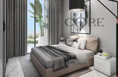 Apartment - 1 Bedroom - 1 Bathroom for sale in North 43 Residences - Jumeirah Village Circle - Dubai