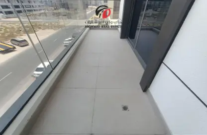 Apartment - 1 Bedroom - 2 Bathrooms for rent in Al Warsan 4 - Al Warsan - Dubai