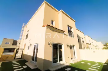 Villa - 4 Bedrooms - 4 Bathrooms for rent in Amaranta - Villanova - Dubai Land - Dubai