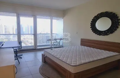 Apartment - 1 Bathroom for rent in Dubai Arch - JLT Cluster G - Jumeirah Lake Towers - Dubai