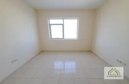 Apartment - 1 Bathroom for rent in Gulf Pearl Tower - Al Nahda - Sharjah