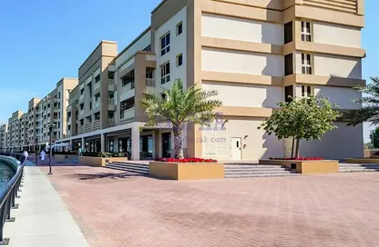 Apartment - 2 Bedrooms - 3 Bathrooms for sale in Lagoon B14 - The Lagoons - Mina Al Arab - Ras Al Khaimah