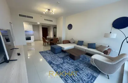 Apartment - 1 Bedroom - 2 Bathrooms for rent in Vita Residencia - Al Sufouh 1 - Al Sufouh - Dubai