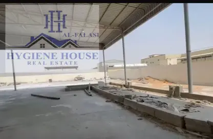 Warehouse - Studio - 1 Bathroom for rent in Green Belt - Umm Al Quwain