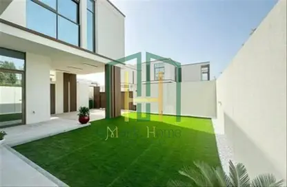 Townhouse - 3 Bedrooms - 5 Bathrooms for sale in Souk Al Jubail - Al Jubail Island - Abu Dhabi