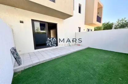 Villa - 2 Bedrooms - 3 Bathrooms for rent in Nasma Residence - Al Tai - Sharjah