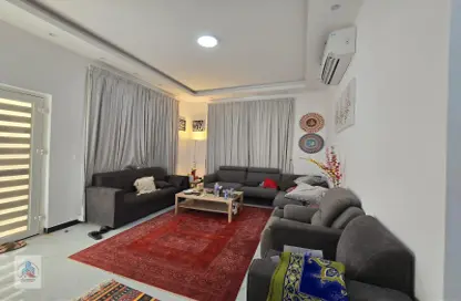 Villa - 3 Bedrooms - 5 Bathrooms for sale in Al Zaheya Gardens - Al Zahya - Ajman