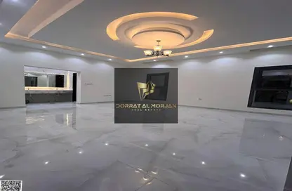 Villa - 5 Bedrooms - 5 Bathrooms for rent in Al Amira Village - Al Yasmeen - Ajman