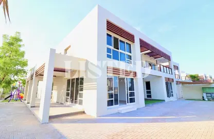 Villa - 5 Bedrooms - 5 Bathrooms for sale in Malibu - Mina Al Arab - Ras Al Khaimah