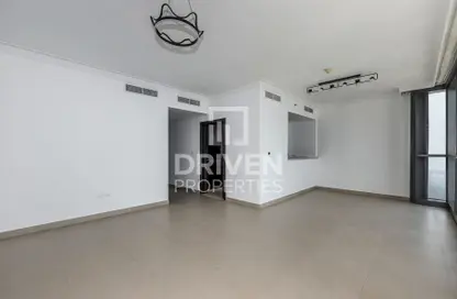 Apartment - 2 Bedrooms - 2 Bathrooms for rent in Dubai Creek Residence Tower 1 North - Dubai Creek Harbour (The Lagoons) - Dubai