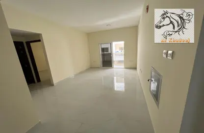 Apartment - 1 Bedroom - 1 Bathroom for rent in Sheikh Jaber Al Sabah Street - Al Naimiya - Al Nuaimiya - Ajman