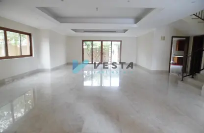 Villa - 4 Bedrooms - 6 Bathrooms for rent in Urban Oasis Compound - Between Two Bridges - Abu Dhabi