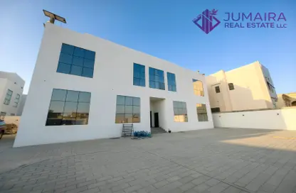 Villa for rent in Al Riffa - Ras Al Khaimah