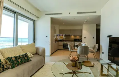 Apartment - 2 Bedrooms - 3 Bathrooms for rent in Sobha Creek Vistas Tower A - Sobha Hartland - Mohammed Bin Rashid City - Dubai