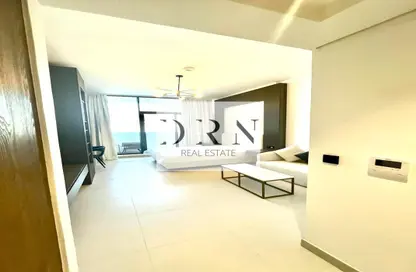 Apartment - Studio - 1 Bathroom for rent in Prime Residency 3 - Al Furjan - Dubai