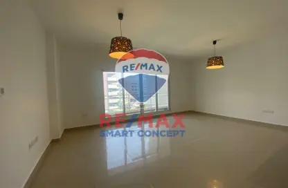 Apartment - 1 Bedroom - 2 Bathrooms for sale in Tower 21 - Al Reef Downtown - Al Reef - Abu Dhabi