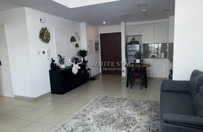 Apartment - 1 Bedroom - 1 Bathroom for sale in Al Yelayiss 2 - Dubai