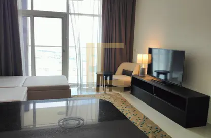 Apartment - 1 Bedroom - 2 Bathrooms for sale in Tower 108 - Jumeirah Village Circle - Dubai