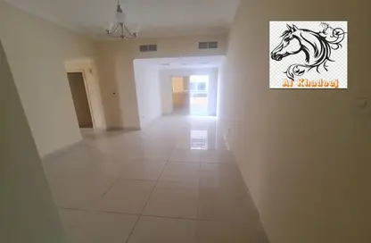 Apartment - 2 Bedrooms - 2 Bathrooms for rent in Sheikh Jaber Al Sabah Street - Al Naimiya - Al Nuaimiya - Ajman