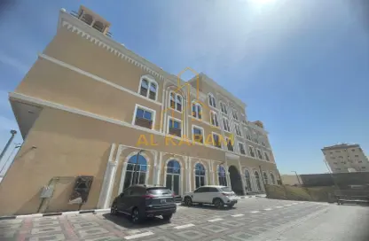 Apartment - 1 Bedroom - 2 Bathrooms for rent in Cornich Ras Al Khaima - Ras Al Khaimah