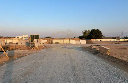 Land - Studio for sale in Al Helio 2 - Al Helio - Ajman