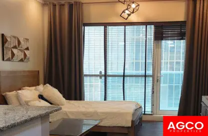 Apartment - 1 Bathroom for sale in Safeer Tower 1 - Safeer Towers - Business Bay - Dubai