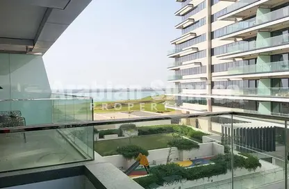 Apartment - 2 Bedrooms - 3 Bathrooms for sale in Mayan 2 - Mayan - Yas Island - Abu Dhabi