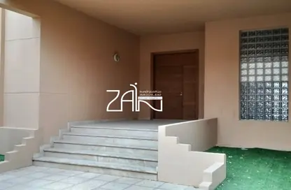 Villa - 4 Bedrooms - 4 Bathrooms for rent in Al Raha Golf Gardens - Abu Dhabi