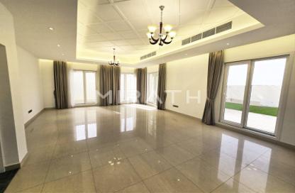 Villa - 6 Bedrooms - 7 Bathrooms for rent in Umm Suqeim 1 Villas - Umm Suqeim 1 - Umm Suqeim - Dubai